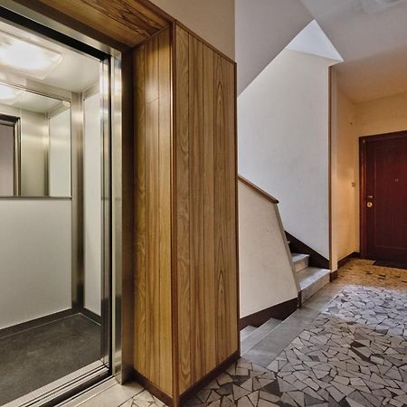 Torino Subway Apartment Zewnętrze zdjęcie